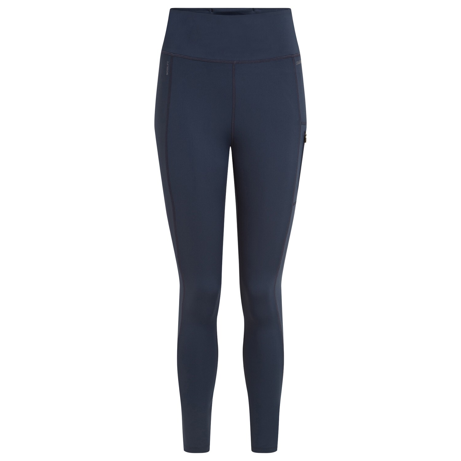Леггинсы Craghoppers Women's Nosilife Adeena Legging, цвет Blue Navy
Леггинсы Craghoppers Women's Nosilife Adeena Legging, цвет Blue Navy