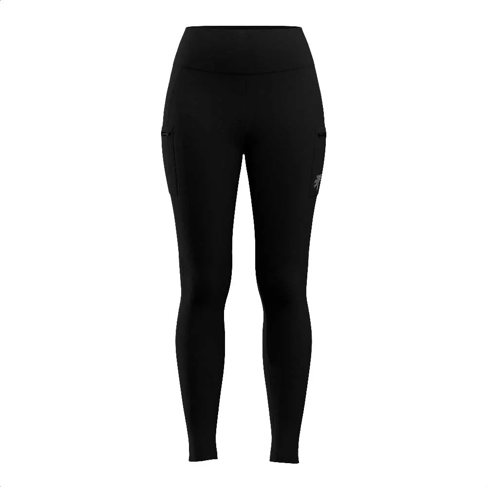 Леггинсы Joma Explorer, черный
Леггинсы Joma Explorer, черный