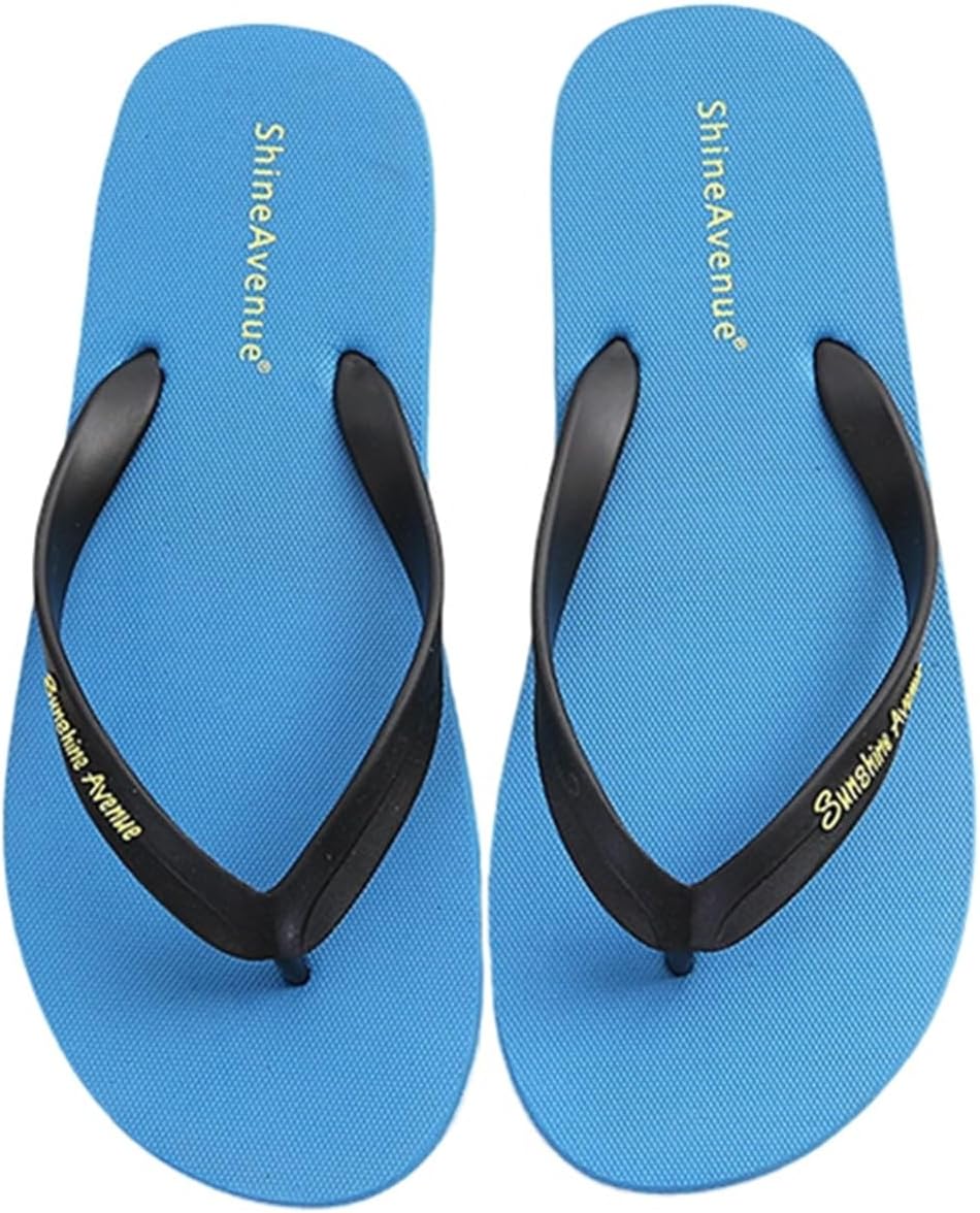 Мужские нескользящие сандалии для бассейна, спортзала и общежития SywzXxfybz Sywzx&Xfybz, синий
Мужские нескользящие сандалии для бассейна, спортзала и общежития SywzXxfybz Sywzx&Xfybz, синий
