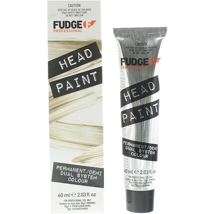 Профессиональная краска для волос 8.34 Светлый кленовый блондин, Fudge
Профессиональная краска для волос 8.34 Светлый кленовый блондин, Fudge