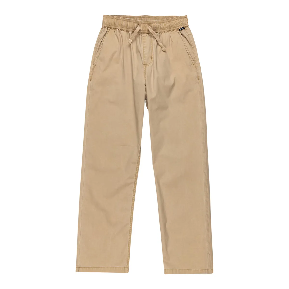 Детские брюки Quiksilver Taxer, коричневый
Детские брюки Quiksilver Taxer, коричневый