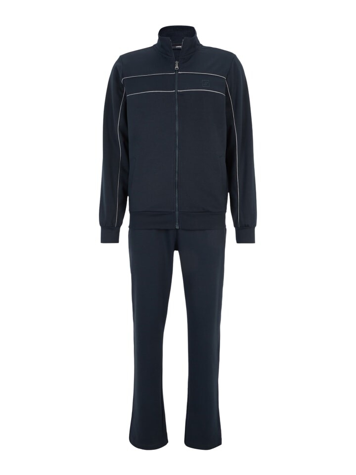 Спортивный костюм Joy Sportswear, цвет night
Спортивный костюм Joy Sportswear, цвет night