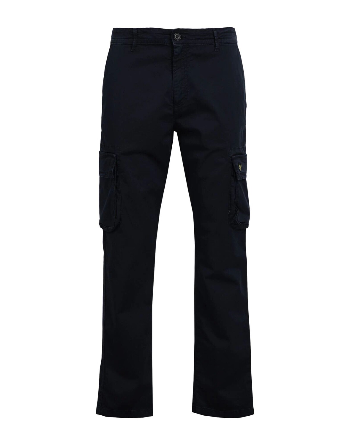 Брюки Lyle & Scott, синий
Брюки Lyle & Scott, синий