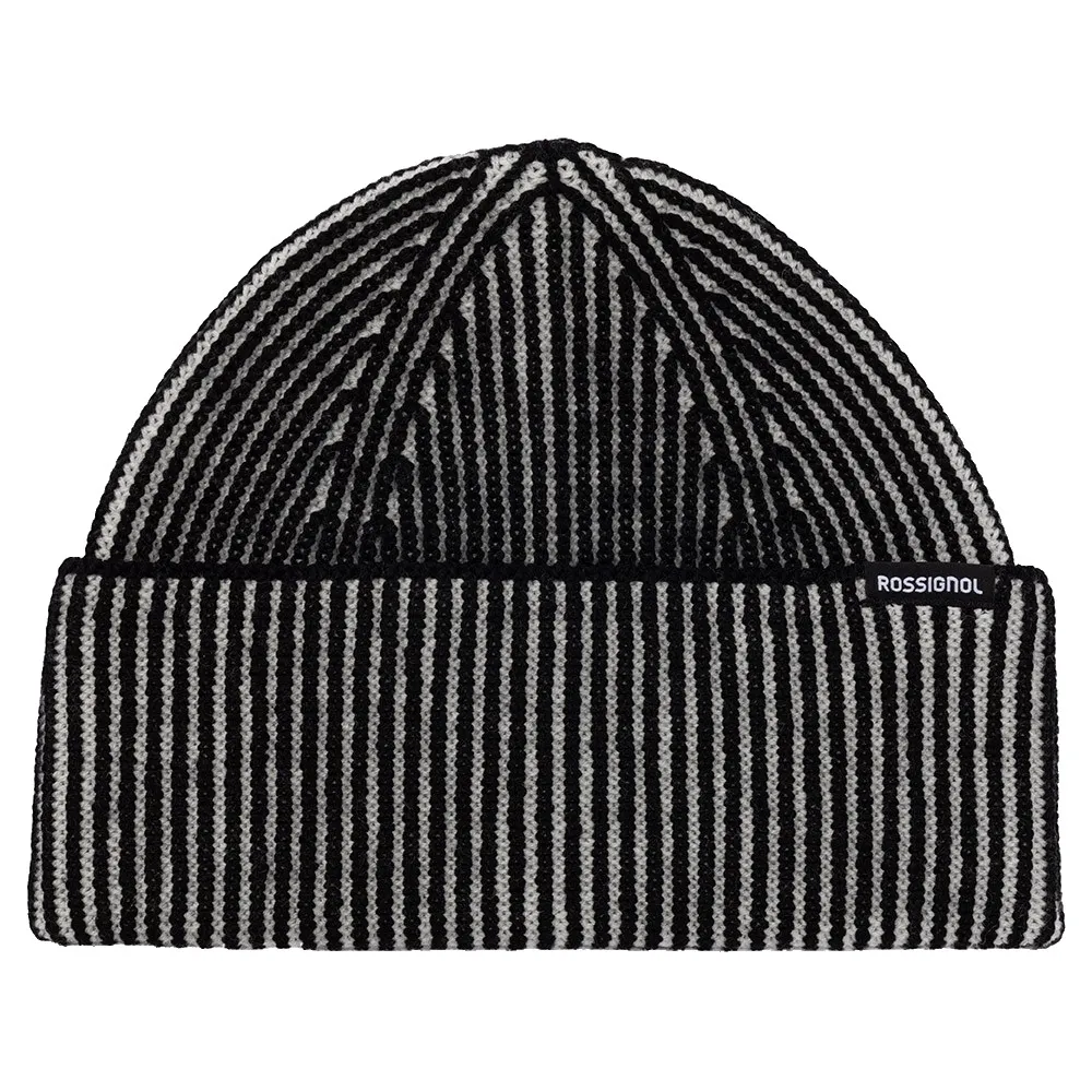 Шапка Rossignol Brigel, черный
Шапка Rossignol Brigel, черный