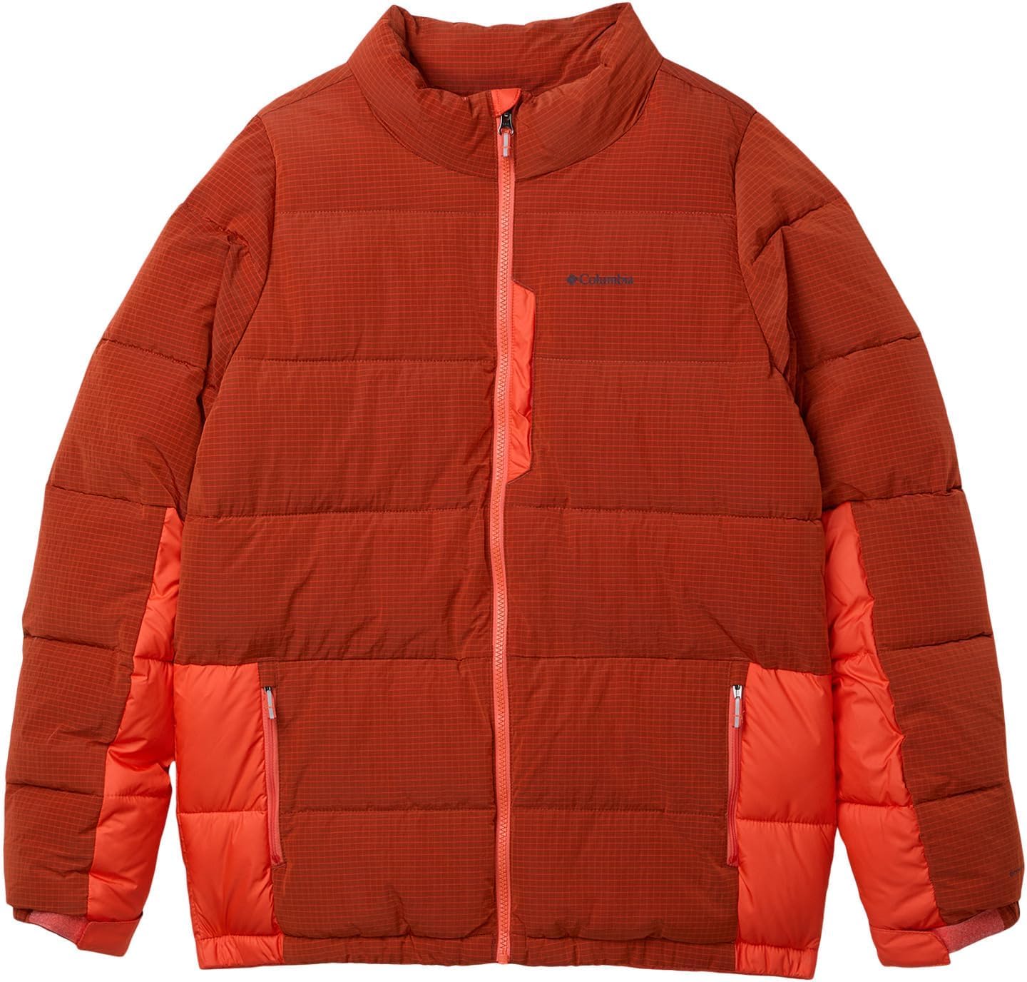 Куртка Columbia Boys' Pike Lake Novelty (Little Big Kid), Zing
Куртка Columbia Boys' Pike Lake Novelty (Little Big Kid), Zing