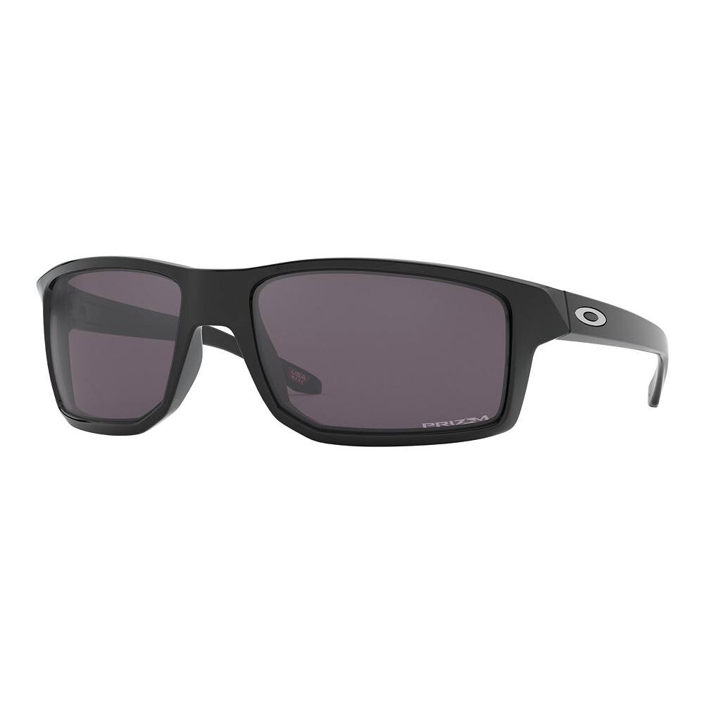 Мужские поляризованные солнцезащитные очки Oakley GIBSTON 0OO9449, цвет Matte Black
Мужские поляризованные солнцезащитные очки Oakley GIBSTON 0OO9449, цвет Matte Black