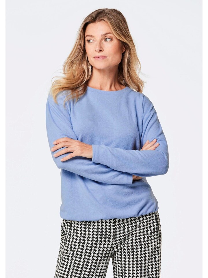 Футболка GOLDNER, голубой
Футболка GOLDNER, голубой