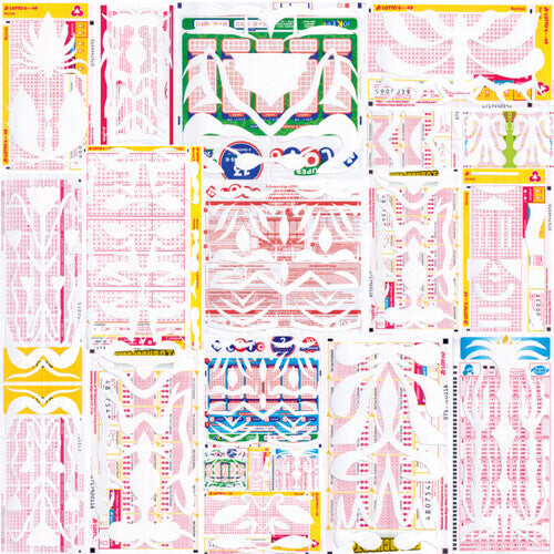 Виниловая пластинка Tomutonttu Ja Lehtisalo: Tomutonttu Ja Lehtisalo
Виниловая пластинка Tomutonttu Ja Lehtisalo: Tomutonttu Ja Lehtisalo