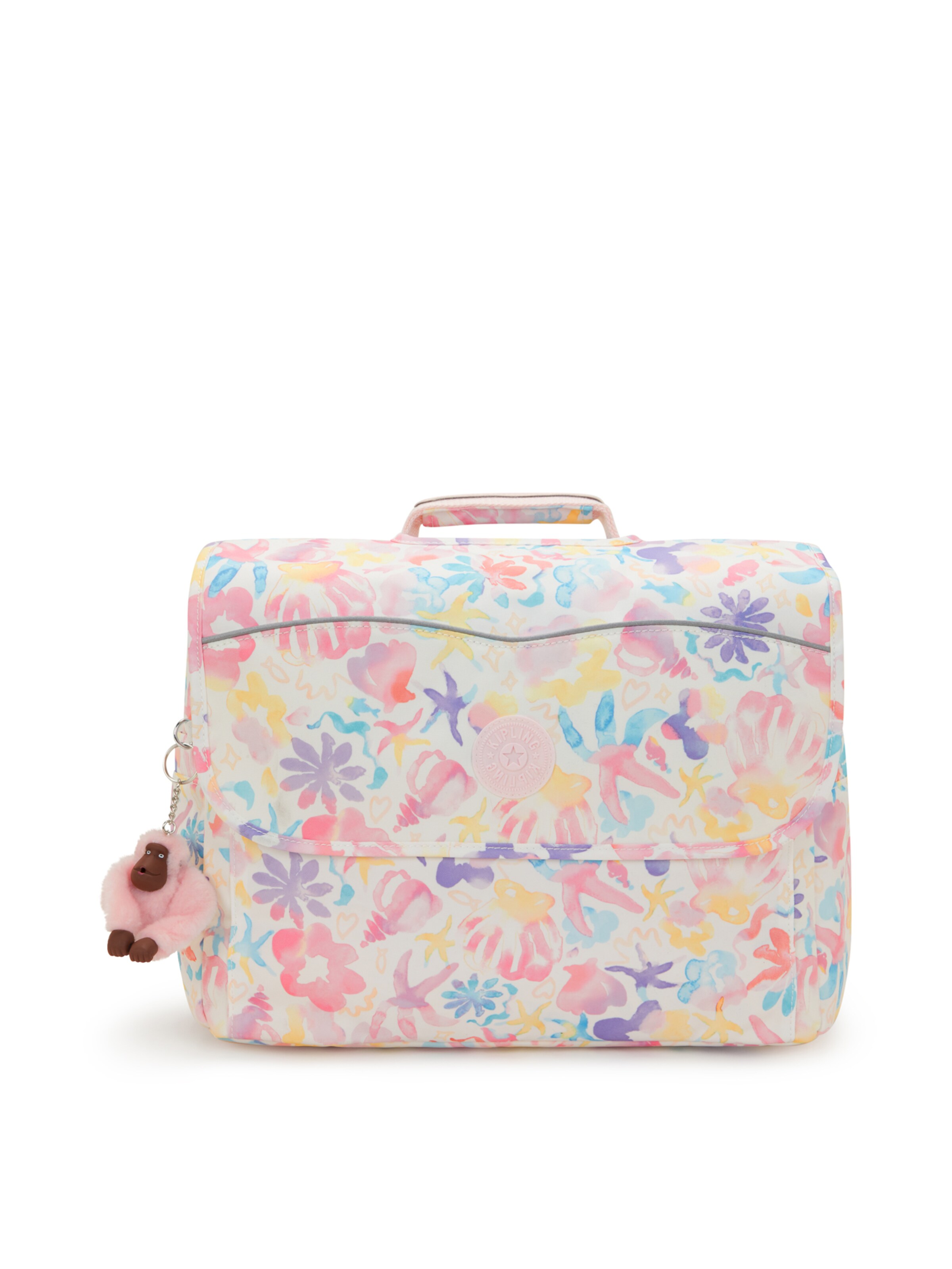 KIPLING Рюкзак 'Codie M' в цвете Rose
KIPLING Рюкзак 'Codie M' в цвете Rose