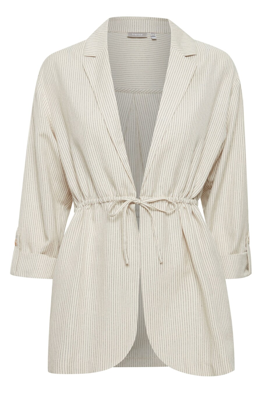 Демисезонная куртка Fransa Lin Ja 1, Beige
Демисезонная куртка Fransa Lin Ja 1, Beige