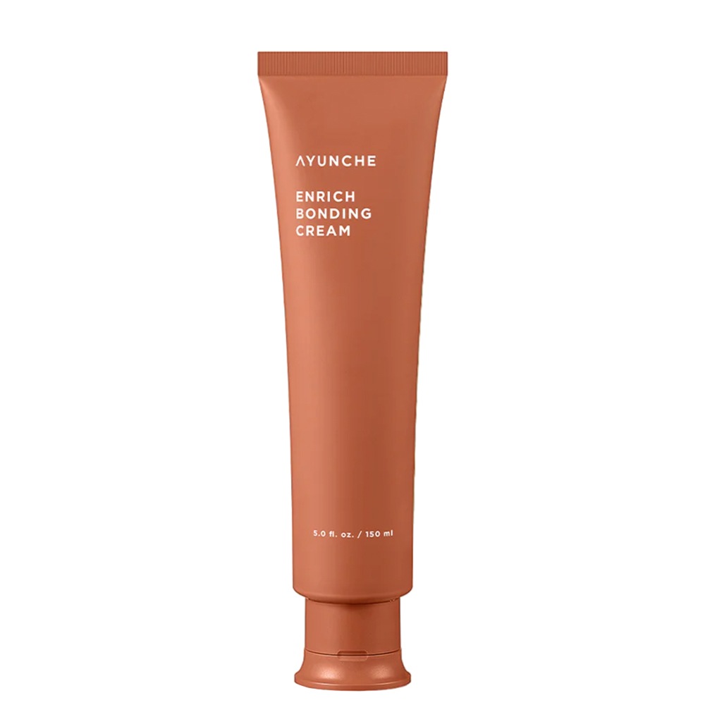 Крем для волос ayunche enrich bonding cream Ayunche, объем 150 мл
Крем для волос ayunche enrich bonding cream Ayunche, объем 150 мл