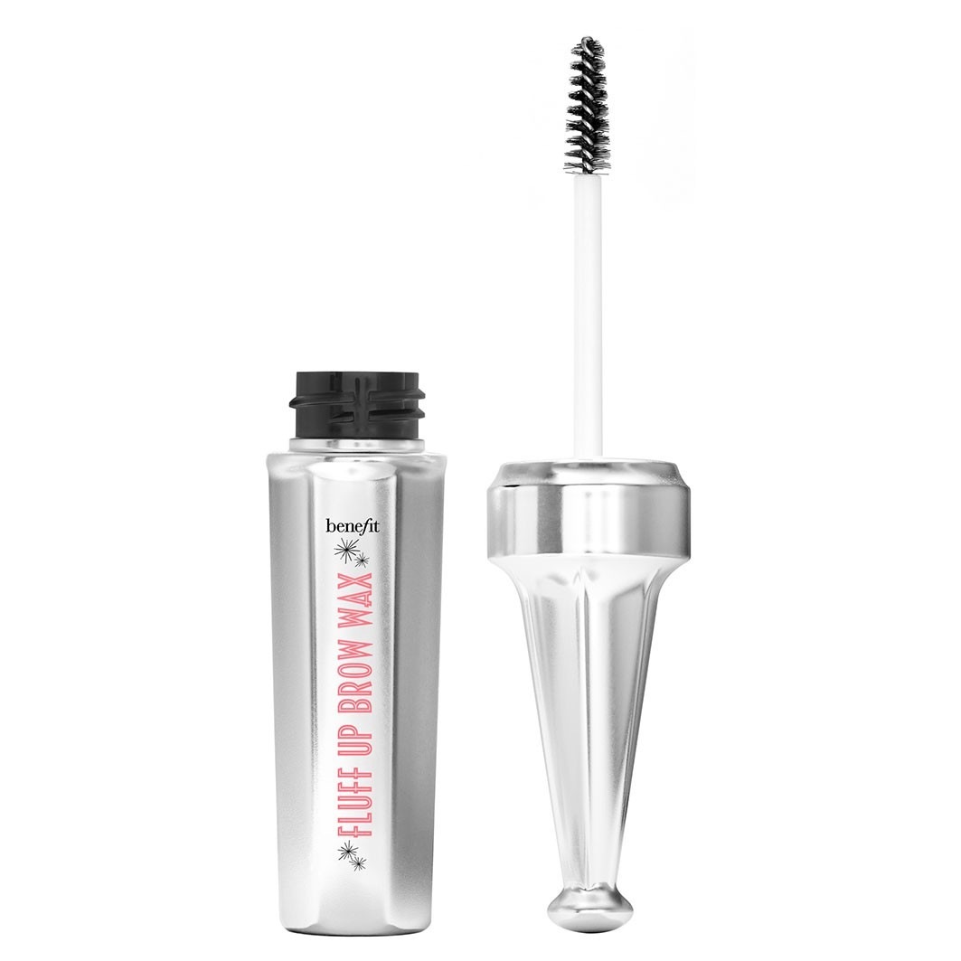 Гель для бровей brow collection fluff up brow wax Benefit, mini - 3 ml, объем 3 мл
Гель для бровей brow collection fluff up brow wax Benefit, mini - 3 ml, объем 3 мл