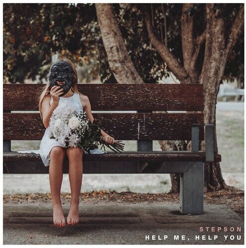 Виниловая пластинка Stepson - Stepson / Help Me Help You - Pink/White Splatter
Виниловая пластинка Stepson - Stepson / Help Me Help You - Pink/White Splatter