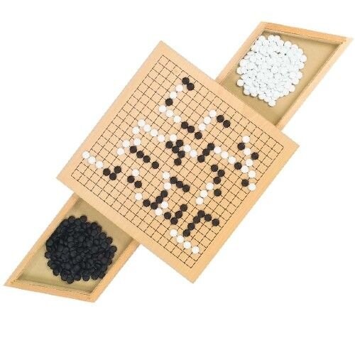 ГО, настольная игра, Гоки Goki
ГО, настольная игра, Гоки Goki