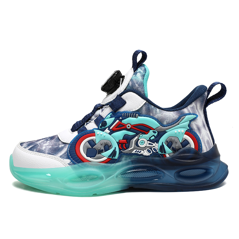 Детская повседневная обувь унисекс SUPEREDGE, зеленый
Детская повседневная обувь унисекс SUPEREDGE, зеленый