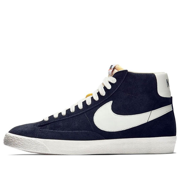 Кроссовки блейзер высокие винтажные nd Nike, черный
Кроссовки блейзер высокие винтажные nd Nike, черный