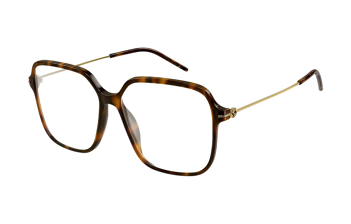 Оправа женская Gucci квадратная, коричневый
Оправа женская Gucci квадратная, коричневый