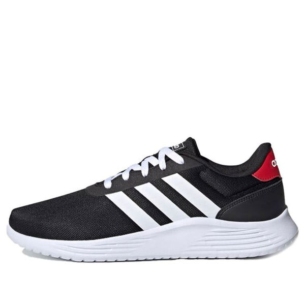 Кроссовки neo lite racer 2.0 Adidas, черный
Кроссовки neo lite racer 2.0 Adidas, черный
