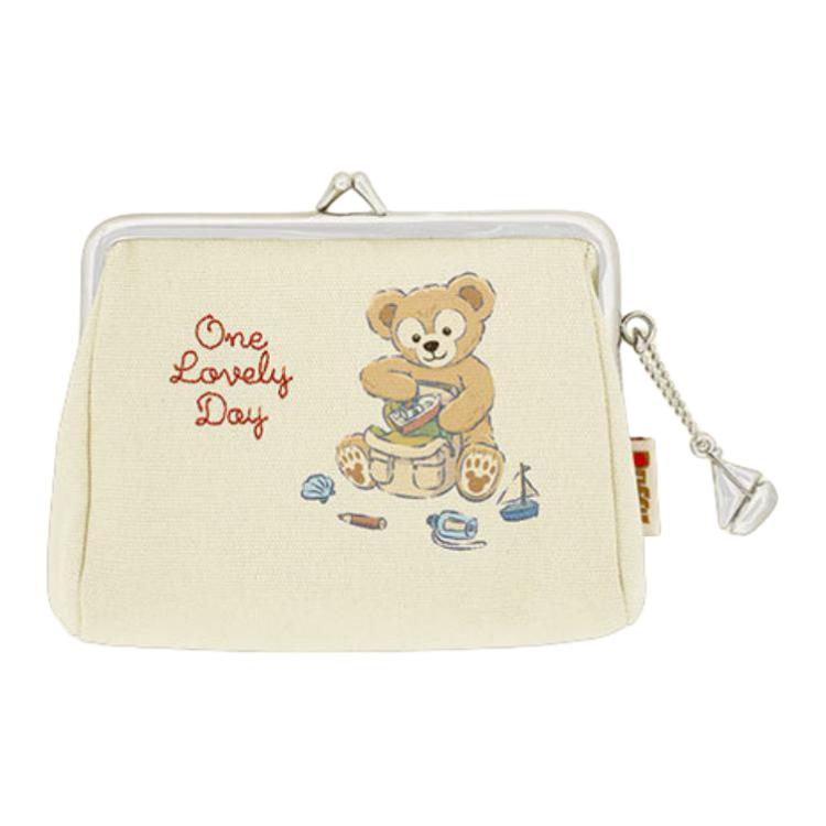 Клатч Tokyo Unisex Disney, бежевый
Клатч Tokyo Unisex Disney, бежевый