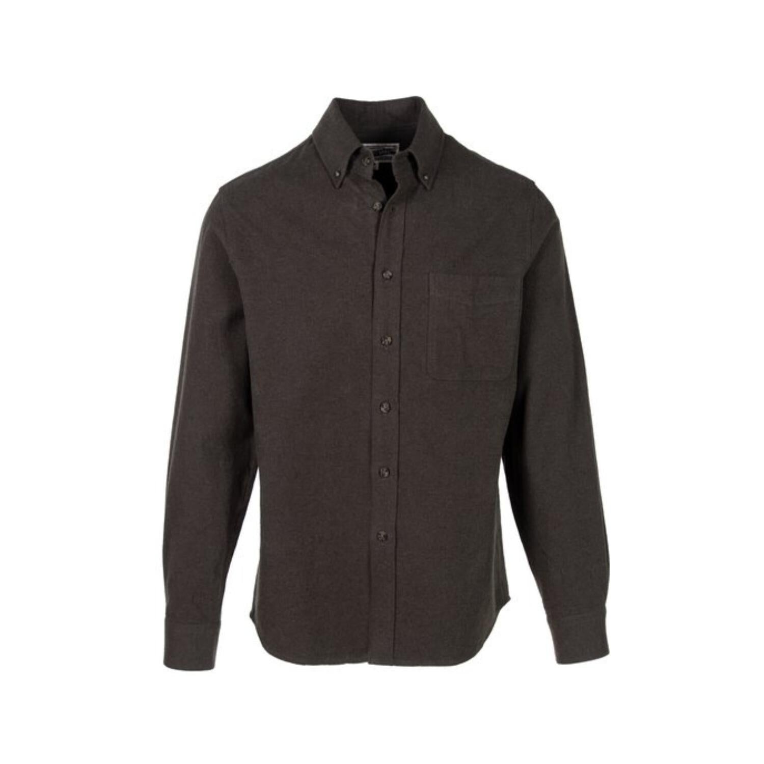 Мужская хлопковая фланелевая рубашка оливкового цвета Schott, оливковый
Мужская хлопковая фланелевая рубашка оливкового цвета Schott, оливковый