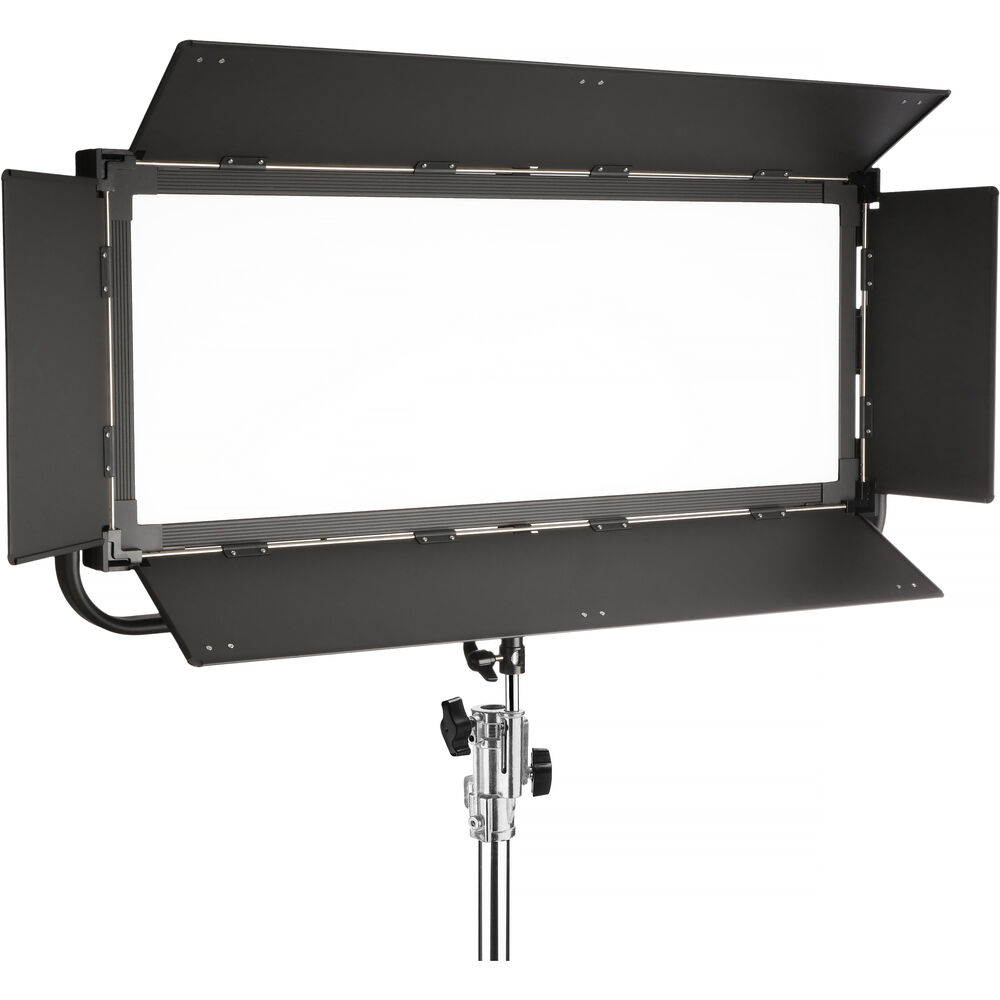 Мягкая двухцветная светодиодная панель Genaray Triple Sun 1 x 3
Мягкая двухцветная светодиодная панель Genaray Triple Sun 1 x 3