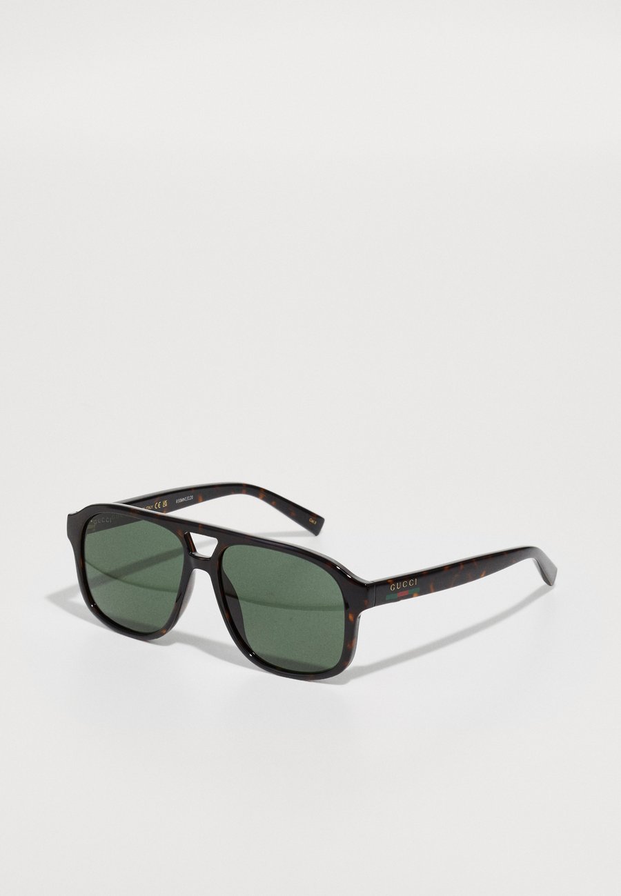 Солнцезащитные очки Gucci Sunglasses, Havana/Green/Brown
Солнцезащитные очки Gucci Sunglasses, Havana/Green/Brown