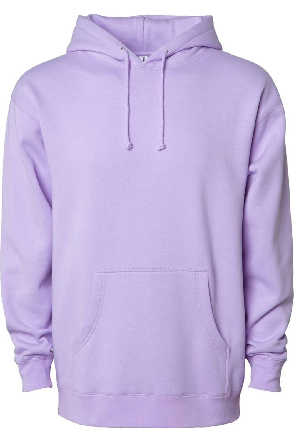 Толстовка с капюшоном Independent Trading Co. Heavyweight, лавандовый
Толстовка с капюшоном Independent Trading Co. Heavyweight, лавандовый
