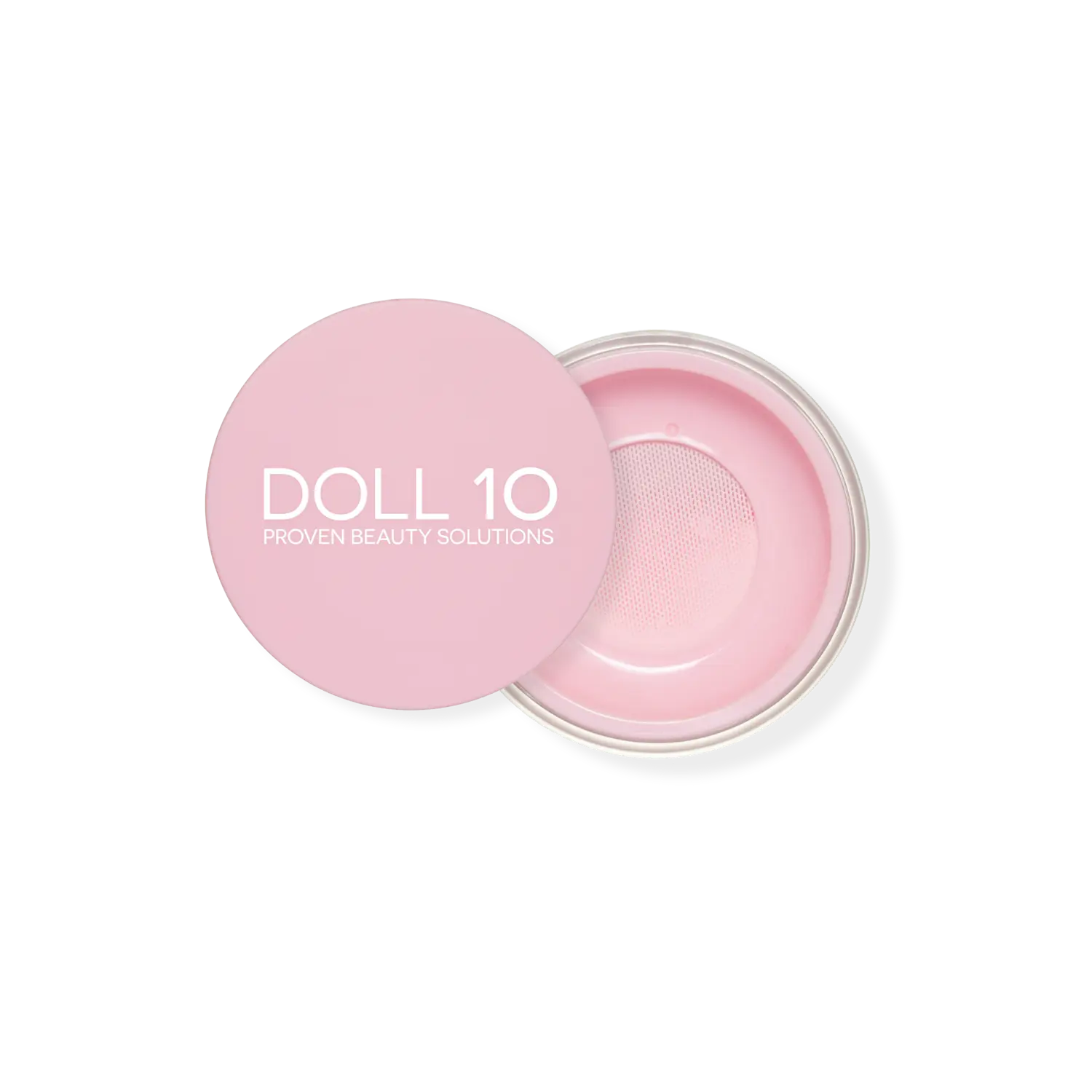 Осветляющая пудра для кожи цвета Кукольная кожа розового оттенка Doll 10, undefined (Translucent Pink)
Осветляющая пудра для кожи цвета Кукольная кожа розового оттенка Doll 10, undefined (Translucent Pink)