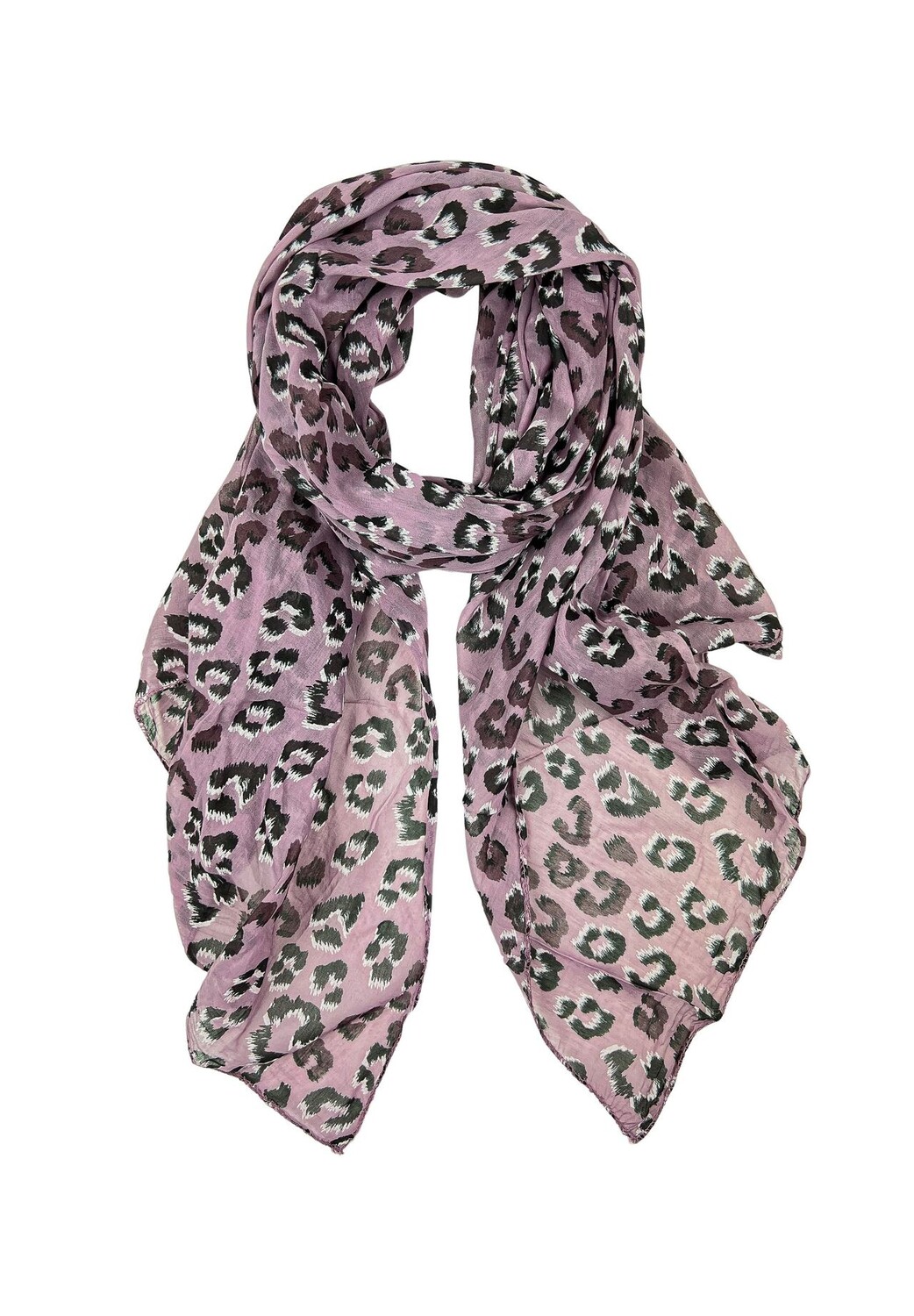 Шарф Leo Chic Made in Italy, с содержанием шелка Collezione alessandro, цвет Altrosa
Шарф Leo Chic Made in Italy, с содержанием шелка Collezione alessandro, цвет Altrosa