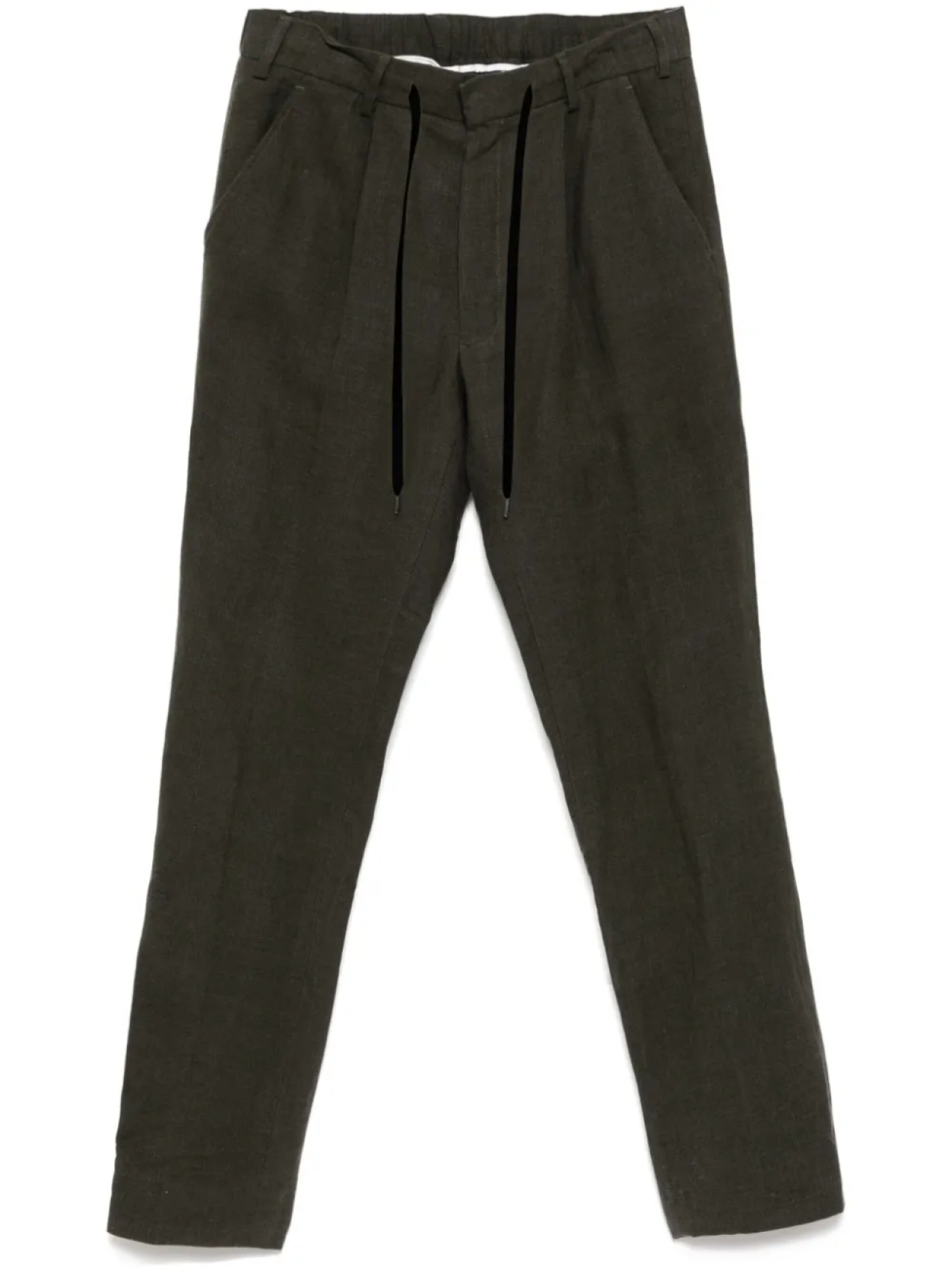 N.Peal льняные брюки Atrani, серый
N.Peal льняные брюки Atrani, серый