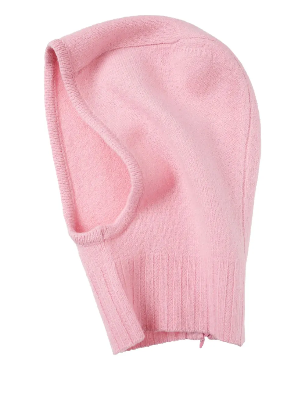 Балаклава с ребристой отделкой JIL SANDER, розовый
Балаклава с ребристой отделкой JIL SANDER, розовый