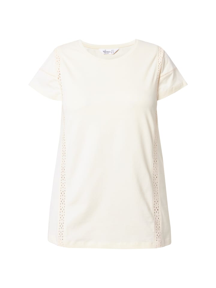 Футболка MIAMODA 
Футболка MIAMODA