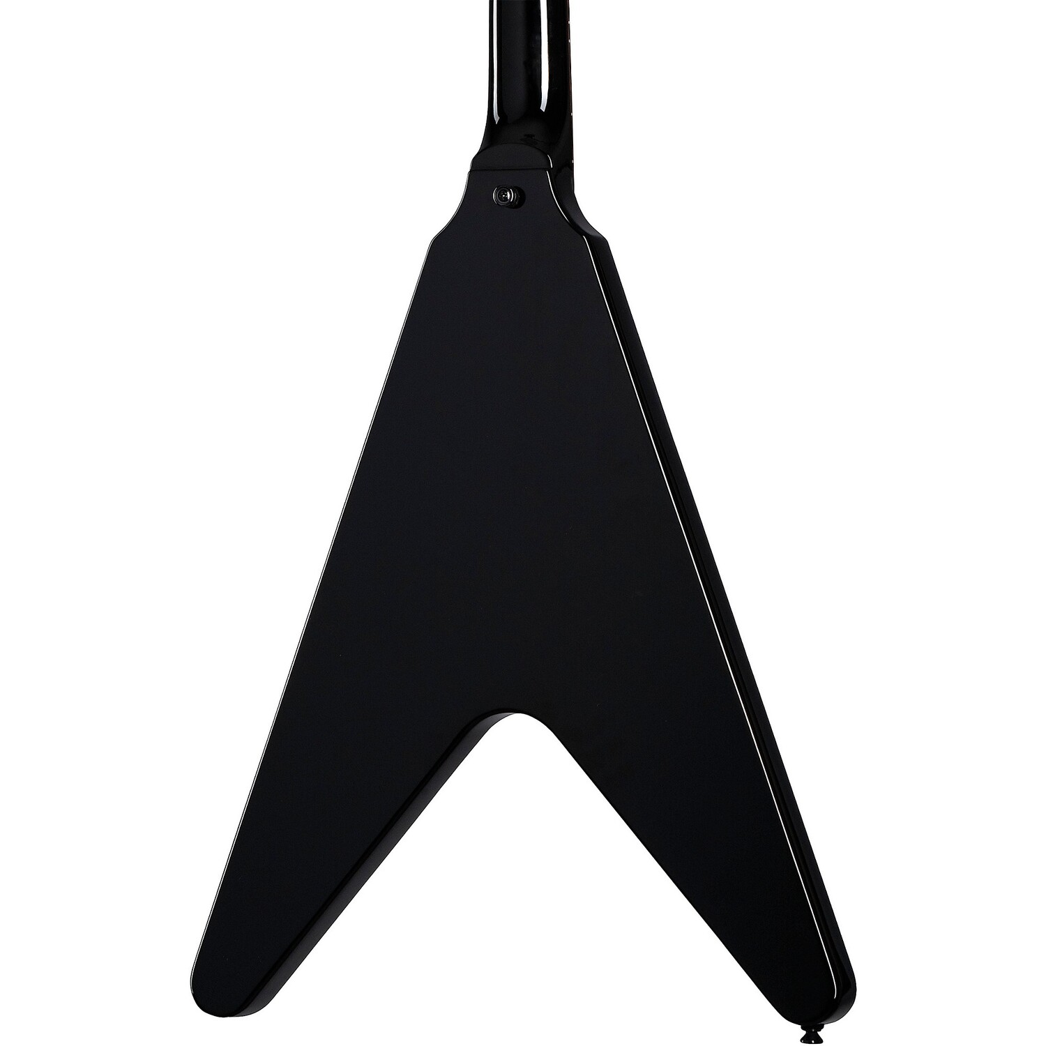 Электрогитара Epiphone Kirk Hammett 1979 Flying V, черное дерево
Электрогитара Epiphone Kirk Hammett 1979 Flying V, черное дерево