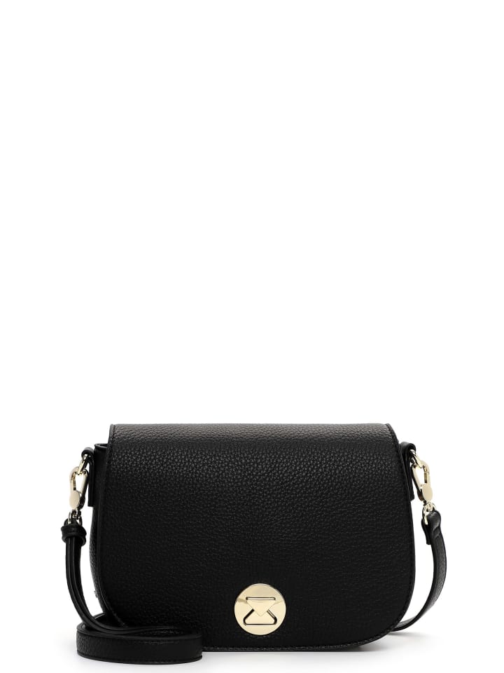 Сумка через плечо Tamaris, черный
Сумка через плечо Tamaris, черный