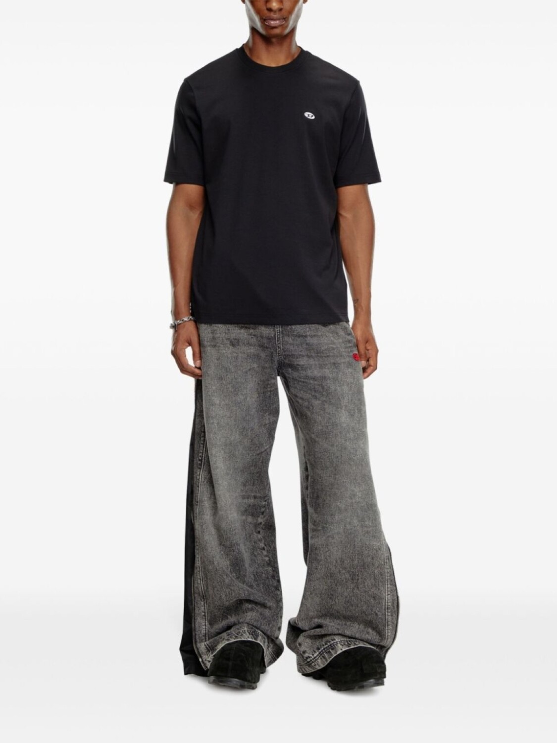 Diesel футболка T-Adjust-Doval-PJ, черный
Diesel футболка T-Adjust-Doval-PJ, черный