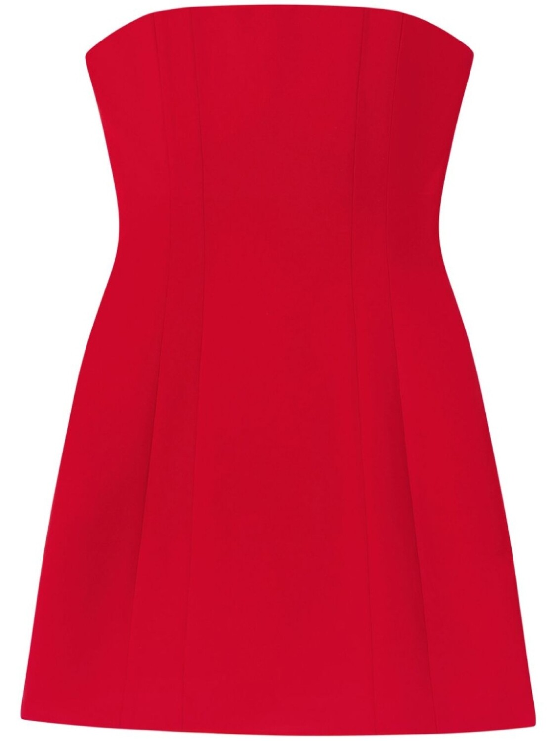 Мини-платье Элси A.L.C., красный
Мини-платье Элси A.L.C., красный