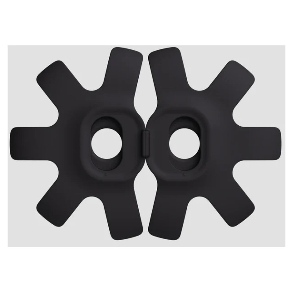 Лыжные палки Yardale Распродажа во дворе, черный
Лыжные палки Yardale Распродажа во дворе, черный