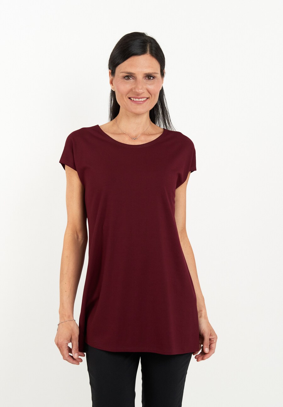 Рубашка Seidel Moden, бордовый
Рубашка Seidel Moden, бордовый