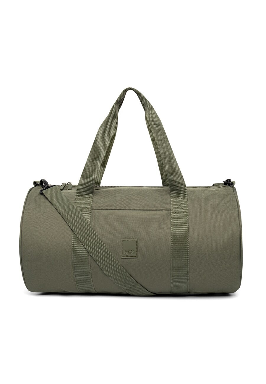 Дорожная сумка Lefrik Travel Bag Getaway, оливковый
Дорожная сумка Lefrik Travel Bag Getaway, оливковый