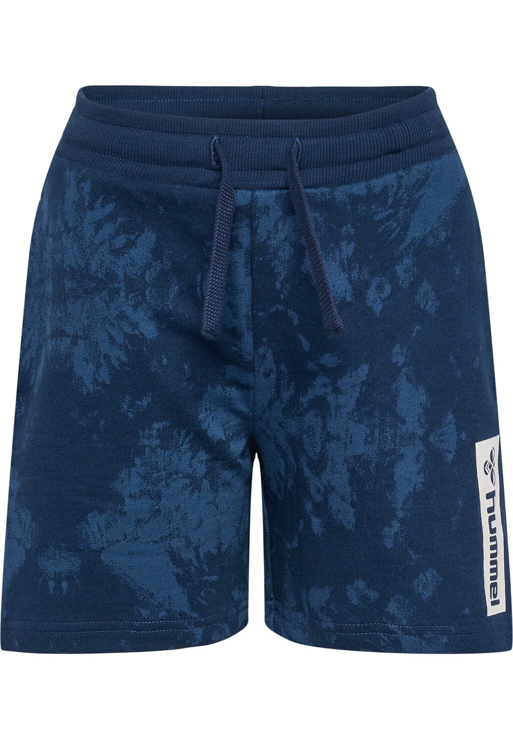 Спортивные шорты HMLJUMP AOP Hummel, цвет black iris
Спортивные шорты HMLJUMP AOP Hummel, цвет black iris