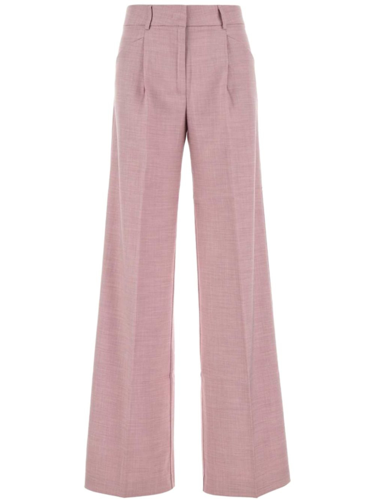 THE ANDAMANE брюки палаццо, розовый
THE ANDAMANE брюки палаццо, розовый