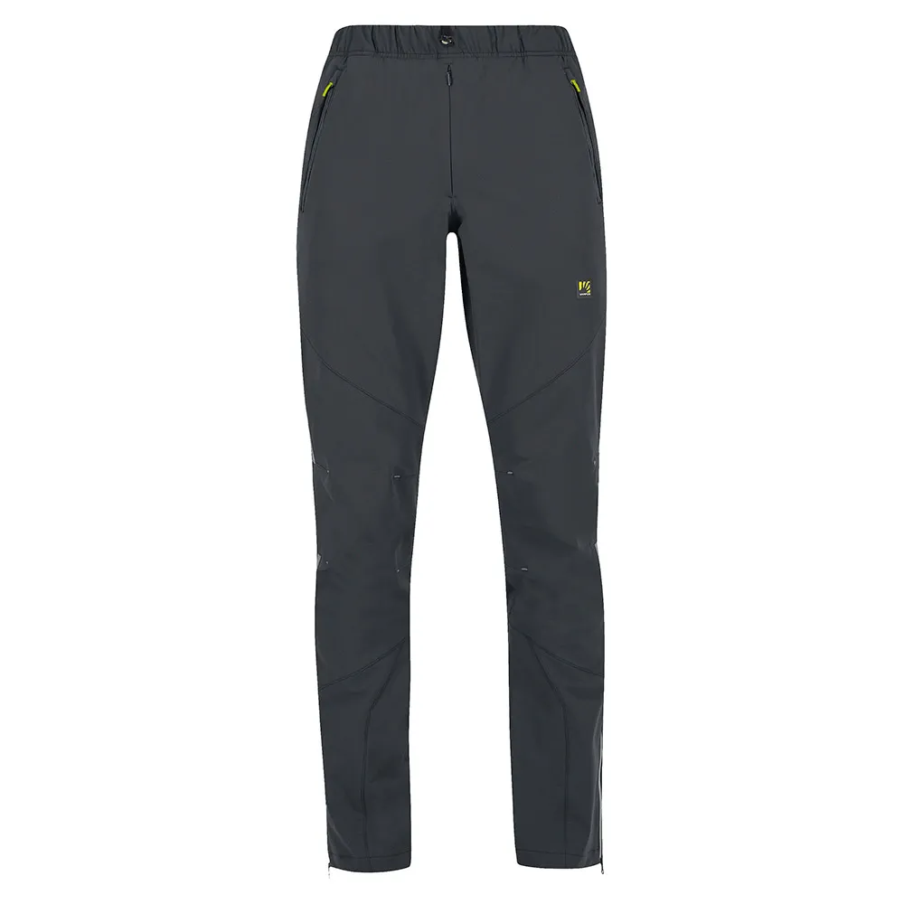 Брюки Karpos Cevedale EVO, серый
Брюки Karpos Cevedale EVO, серый