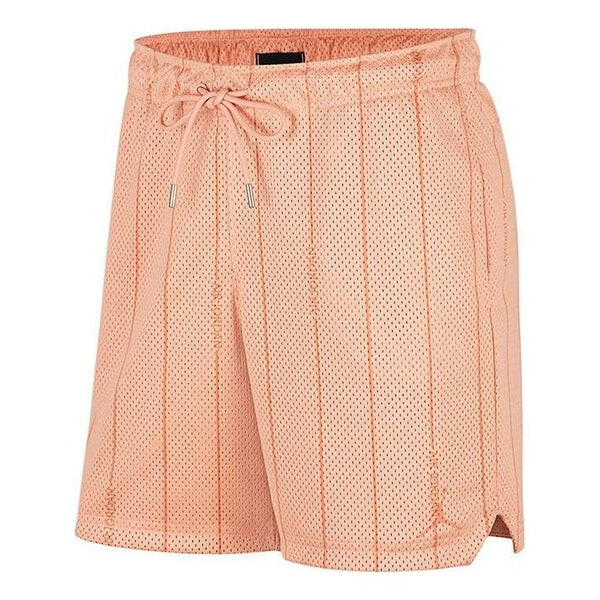 Шорты men's essentials solid color mesh sports shorts light madder brown Air Jordan, мультиколор
Шорты men's essentials solid color mesh sports shorts light madder brown Air Jordan, мультиколор