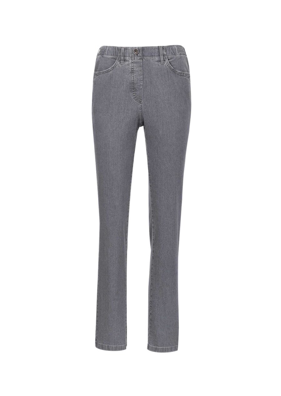 Повседневные джинсы Goldner, Grey
Повседневные джинсы Goldner, Grey