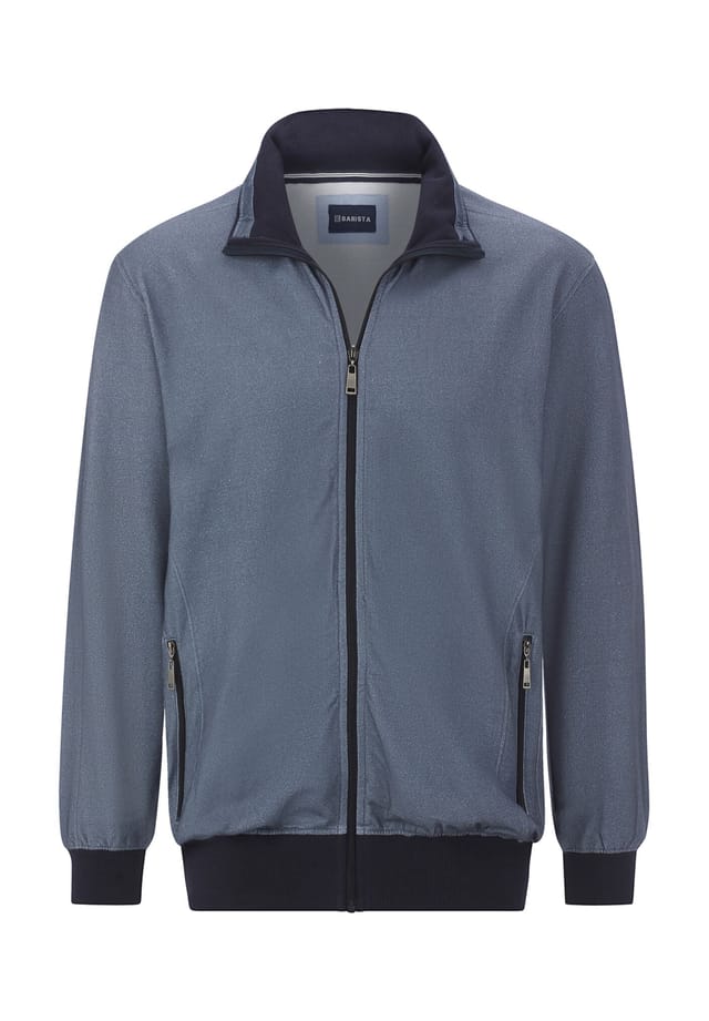 Толстовка noviella Babista, синий
Толстовка noviella Babista, синий