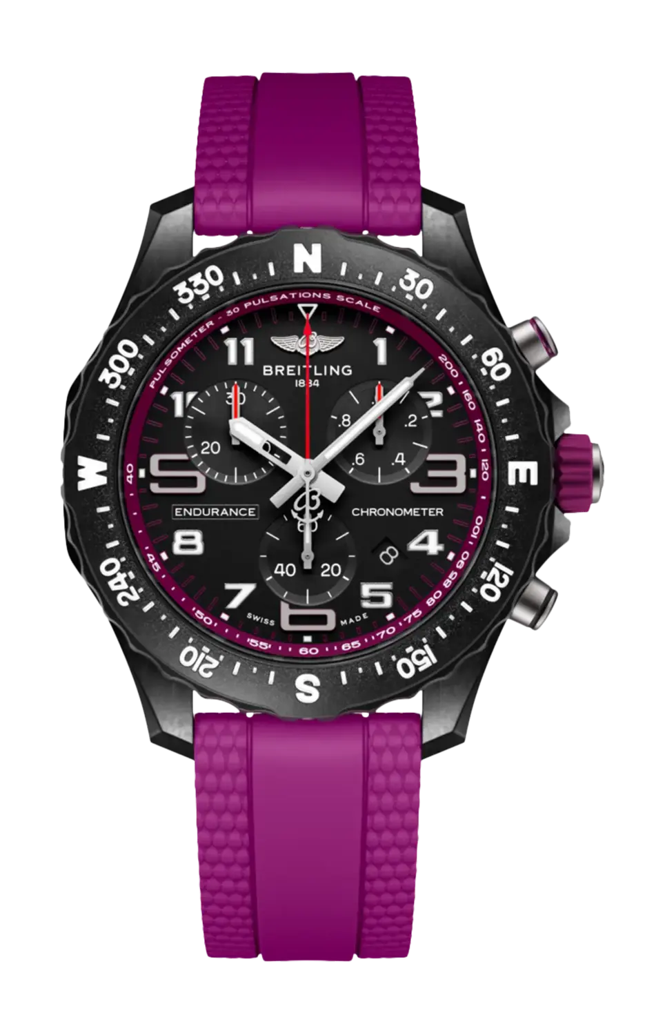 Часы Breitling Endurance pro 38 мм
Часы Breitling Endurance pro 38 мм