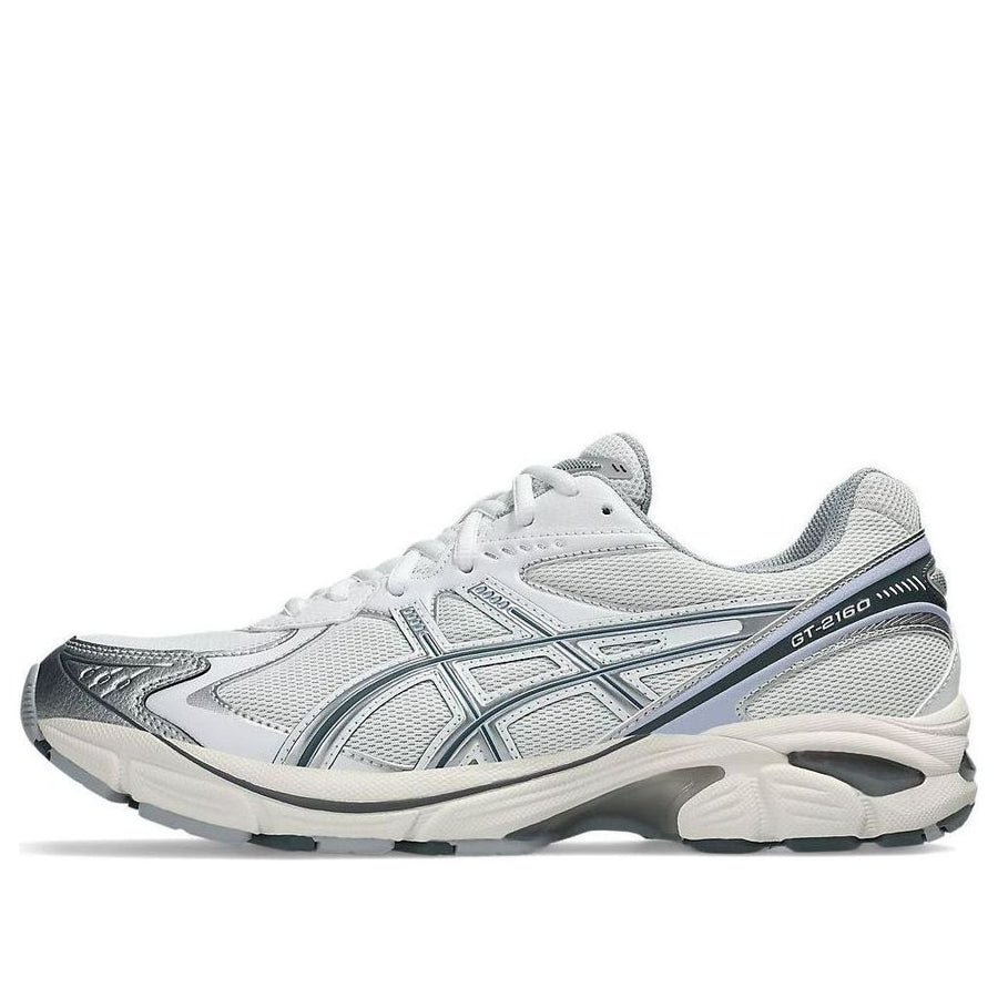 Кроссовки ASICS GT-2160 'White Blue Fade', белый
Кроссовки ASICS GT-2160 'White Blue Fade', белый