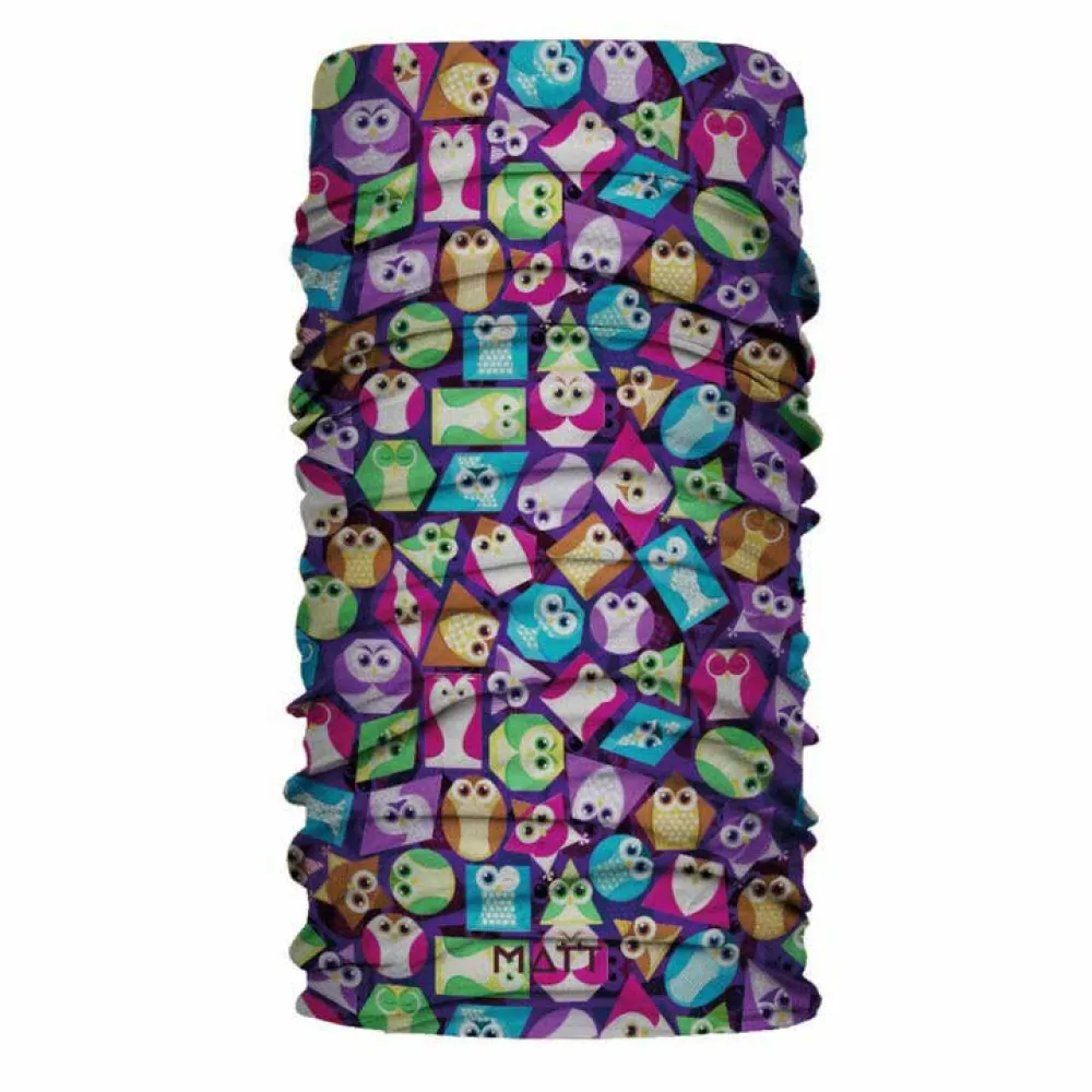 Неквормер Matt Coolmax Eco, разноцветный 
Неквормер Matt Coolmax Eco, разноцветный