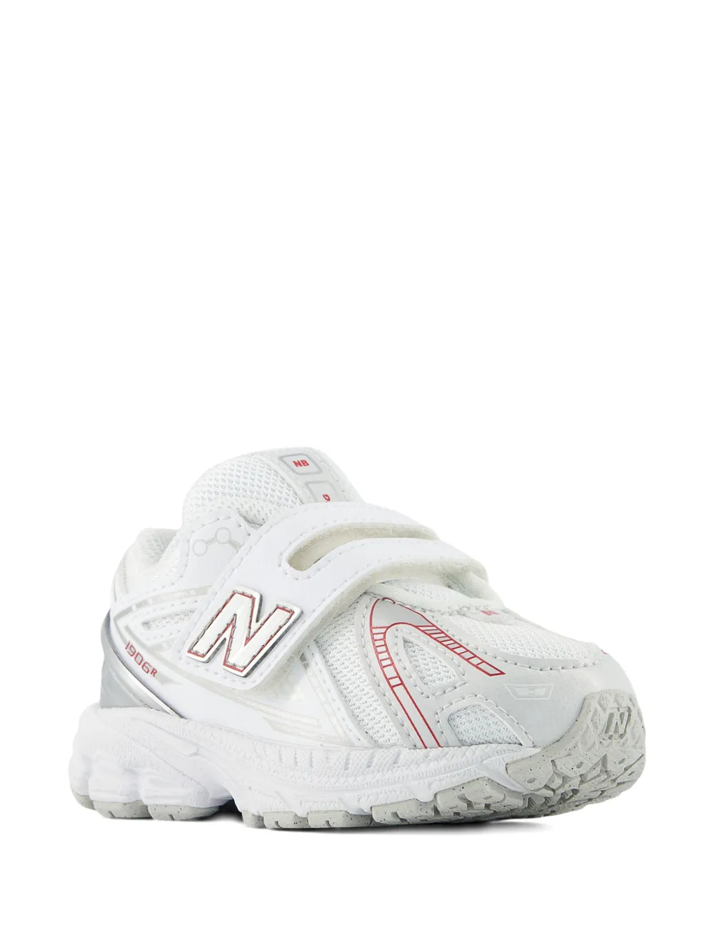 Кроссовки 1906 New Balance Kids, белый
Кроссовки 1906 New Balance Kids, белый