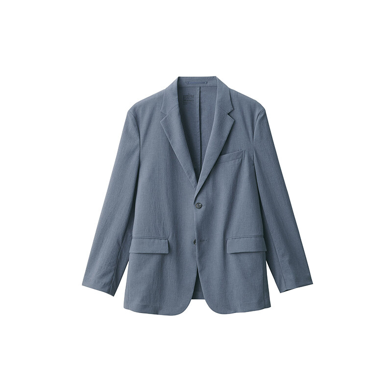 Куртка мужская Muji летняя, черный
Куртка мужская Muji летняя, черный
